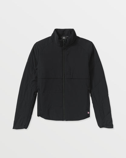 Women's Evergreen Full Zip Jacket | Volcom Great Value