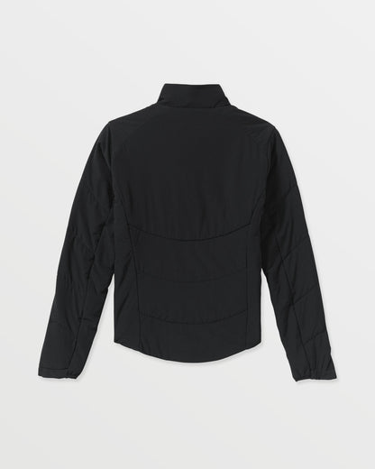 Women's Evergreen Full Zip Jacket | Volcom Great Value