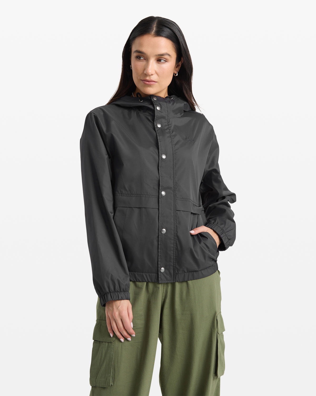 Women's Stonewind Jacket | Volcom Exclusive