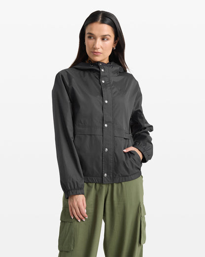 Women's Stonewind Jacket | Volcom Exclusive