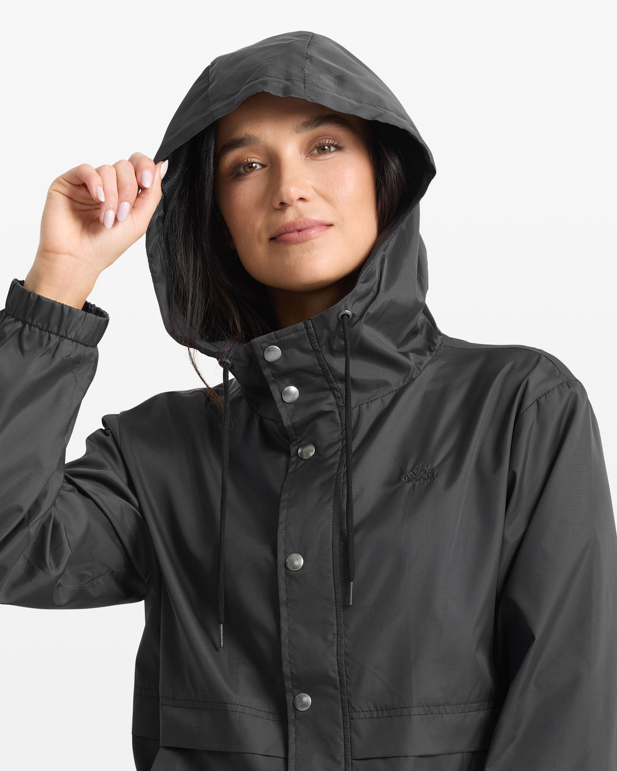 Women's Stonewind Jacket | Volcom Exclusive