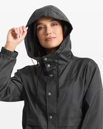 Women's Stonewind Jacket | Volcom Exclusive