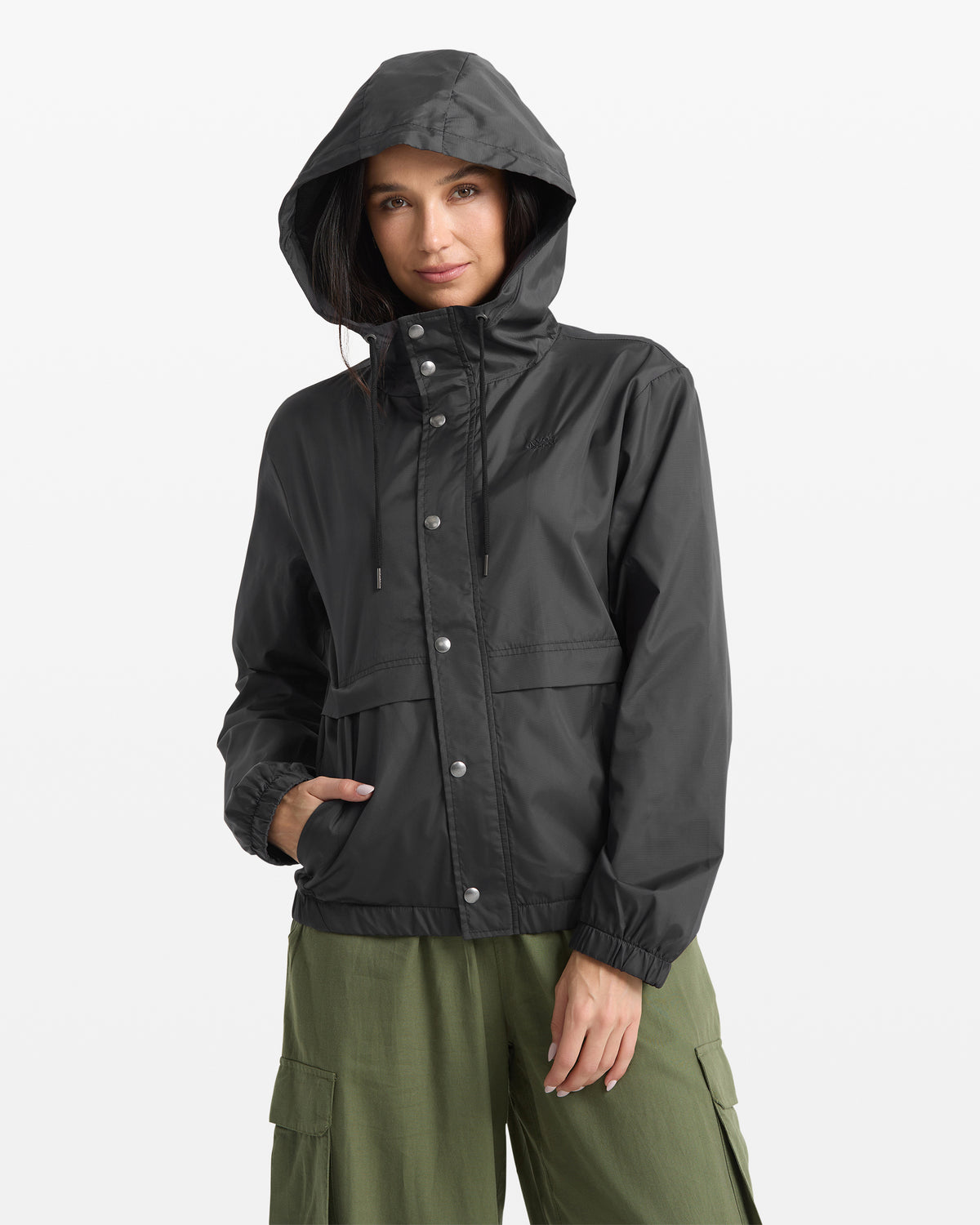 Women's Stonewind Jacket | Volcom Exclusive