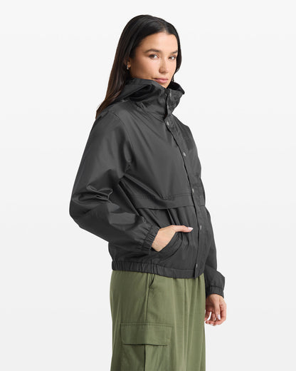 Women's Stonewind Jacket | Volcom Exclusive
