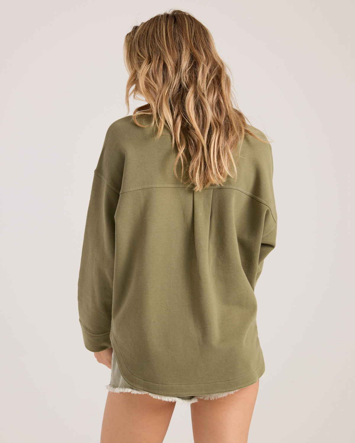 Women's Nollie Jacket | Volcom Value