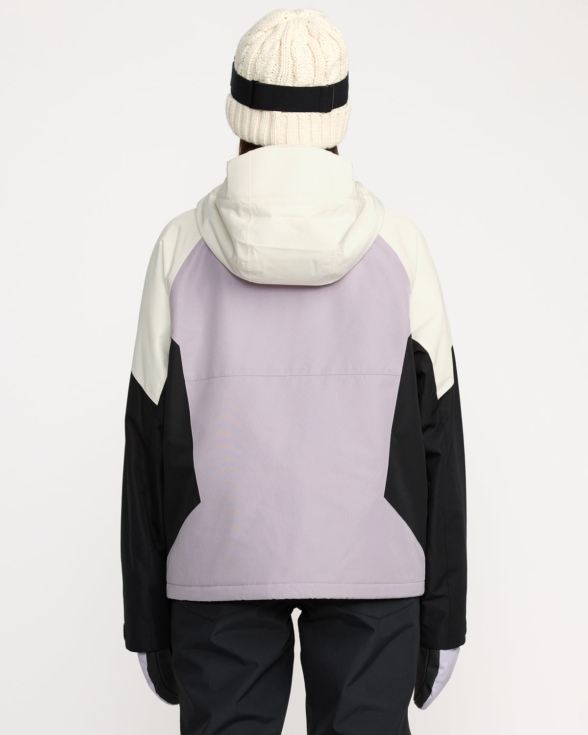 Women's Agate Insulated Jacket | Volcom Premium