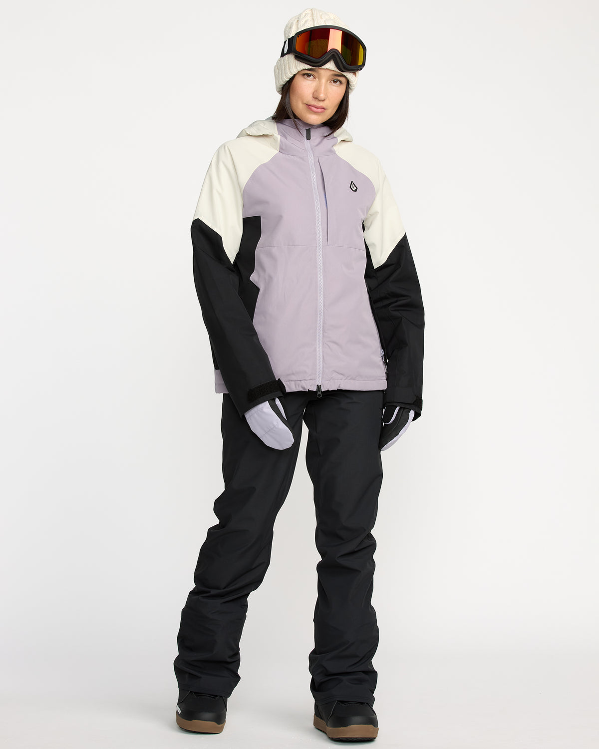 Women's Agate Insulated Jacket | Volcom Premium