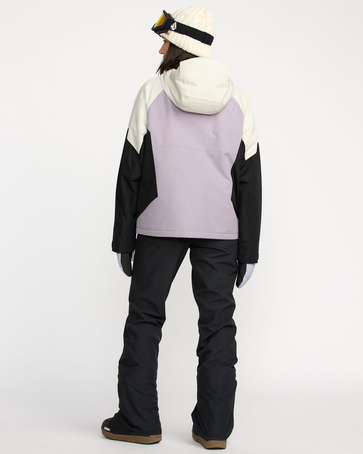 Women's Agate Insulated Jacket | Volcom Premium