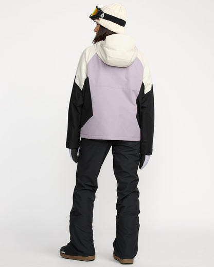Women's Agate Insulated Jacket | Volcom Premium