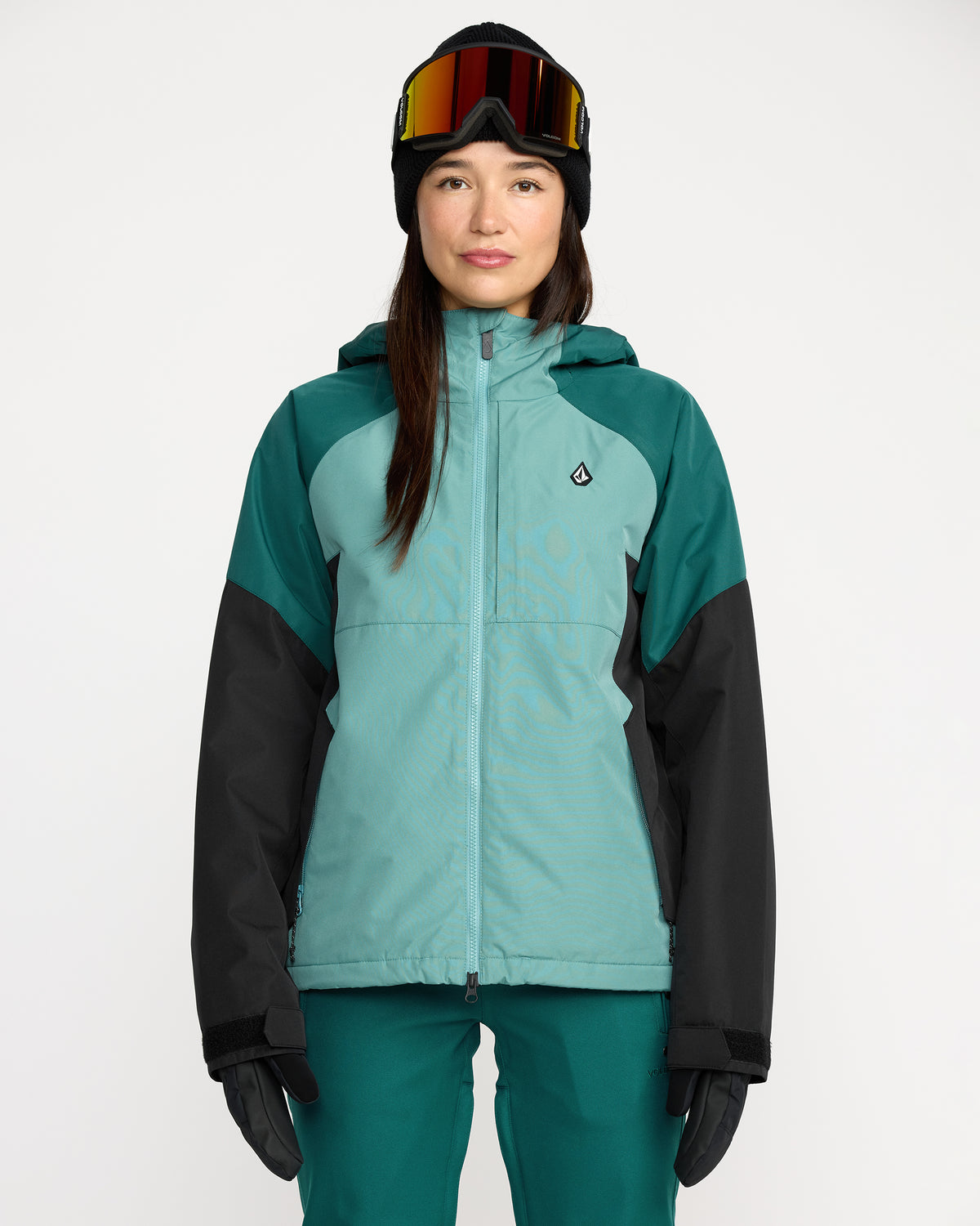 Women's Agate Insulated Jacket | Volcom Hot Sale