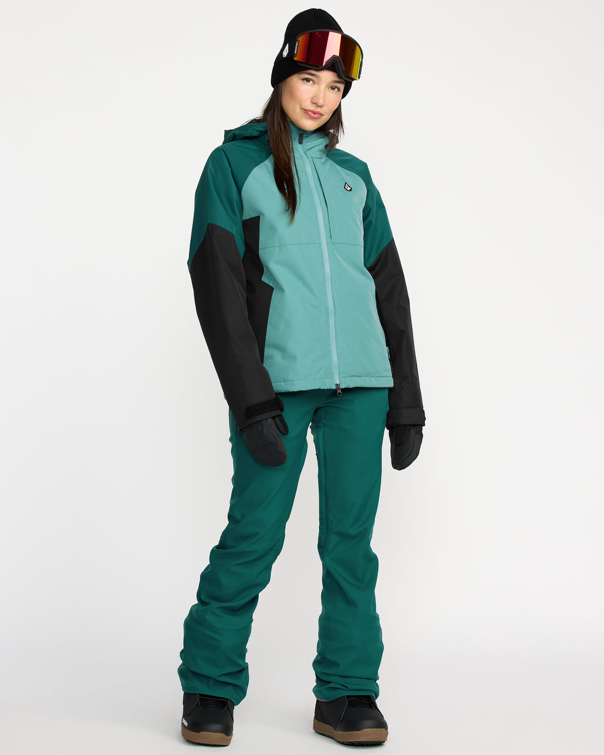Women's Agate Insulated Jacket | Volcom Hot Sale