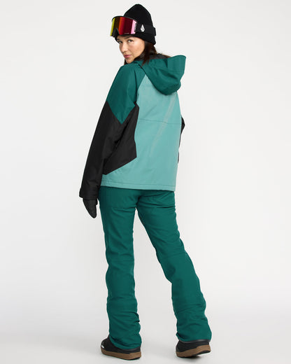 Women's Agate Insulated Jacket | Volcom Hot Sale