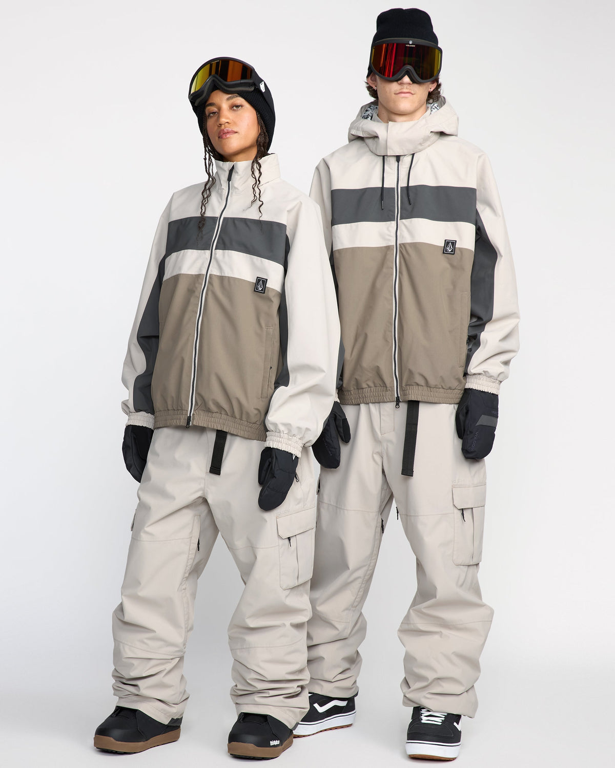 DLM Jacket | Volcom Signature