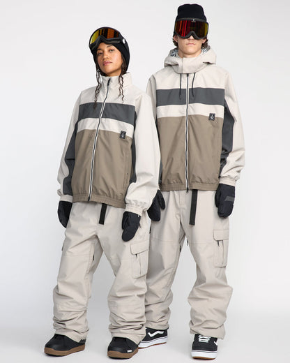 DLM Jacket | Volcom Signature