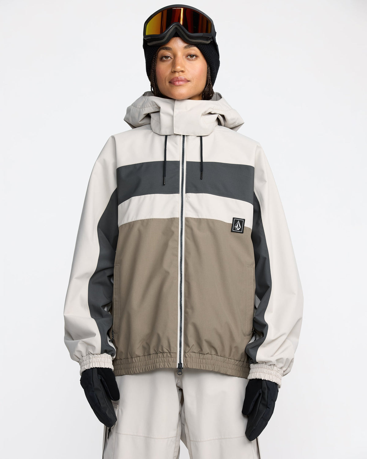 DLM Jacket | Volcom Signature