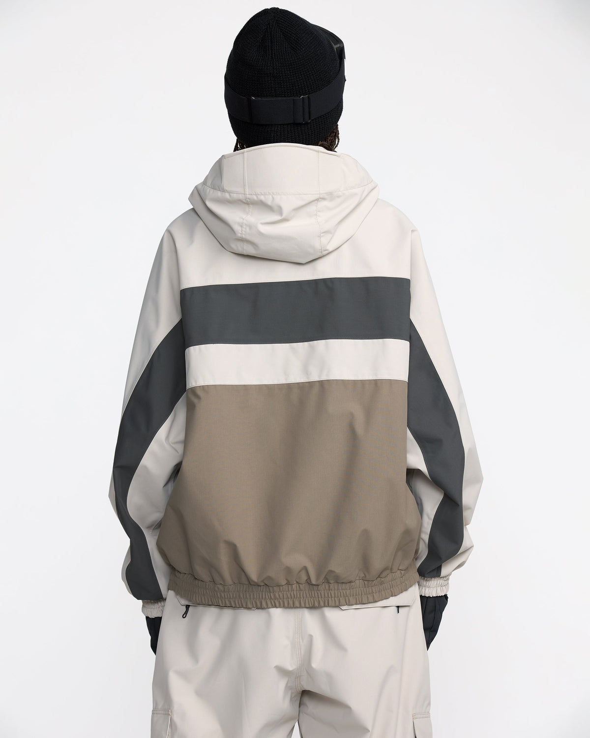 DLM Jacket | Volcom Signature