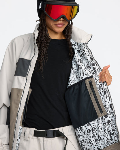 DLM Jacket | Volcom Signature