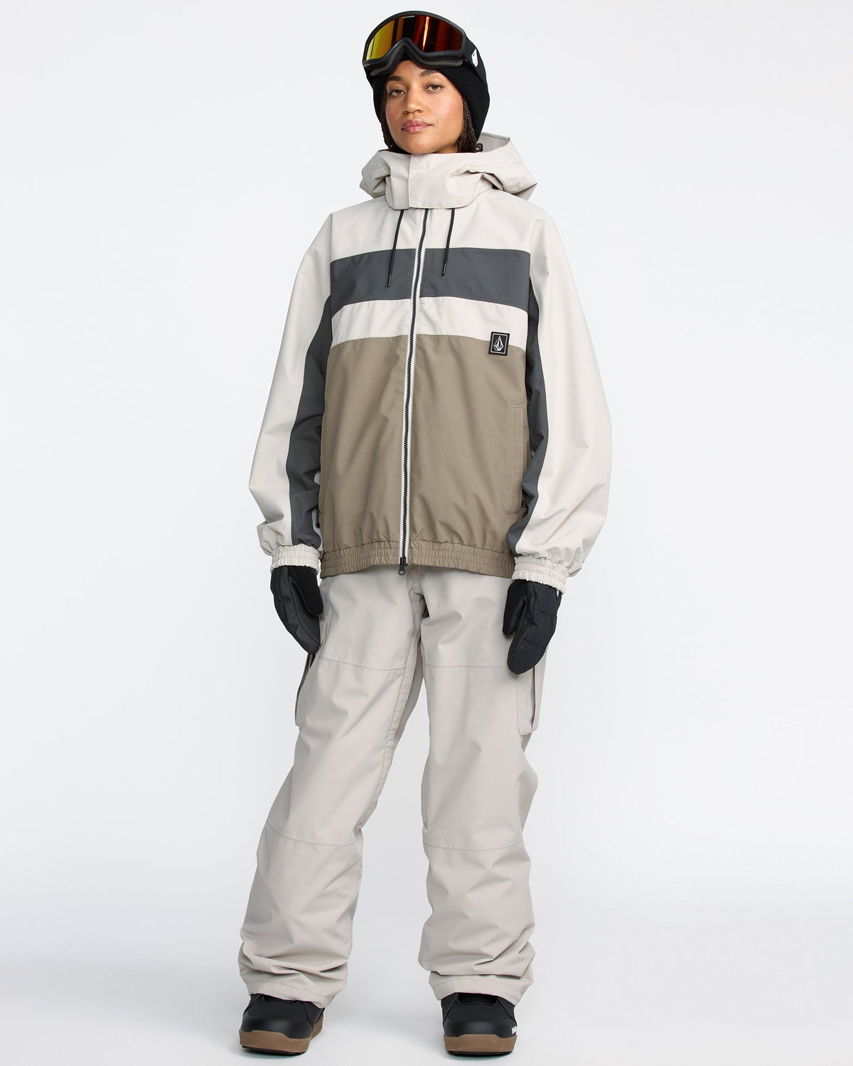 DLM Jacket | Volcom Signature
