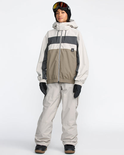 DLM Jacket | Volcom Signature