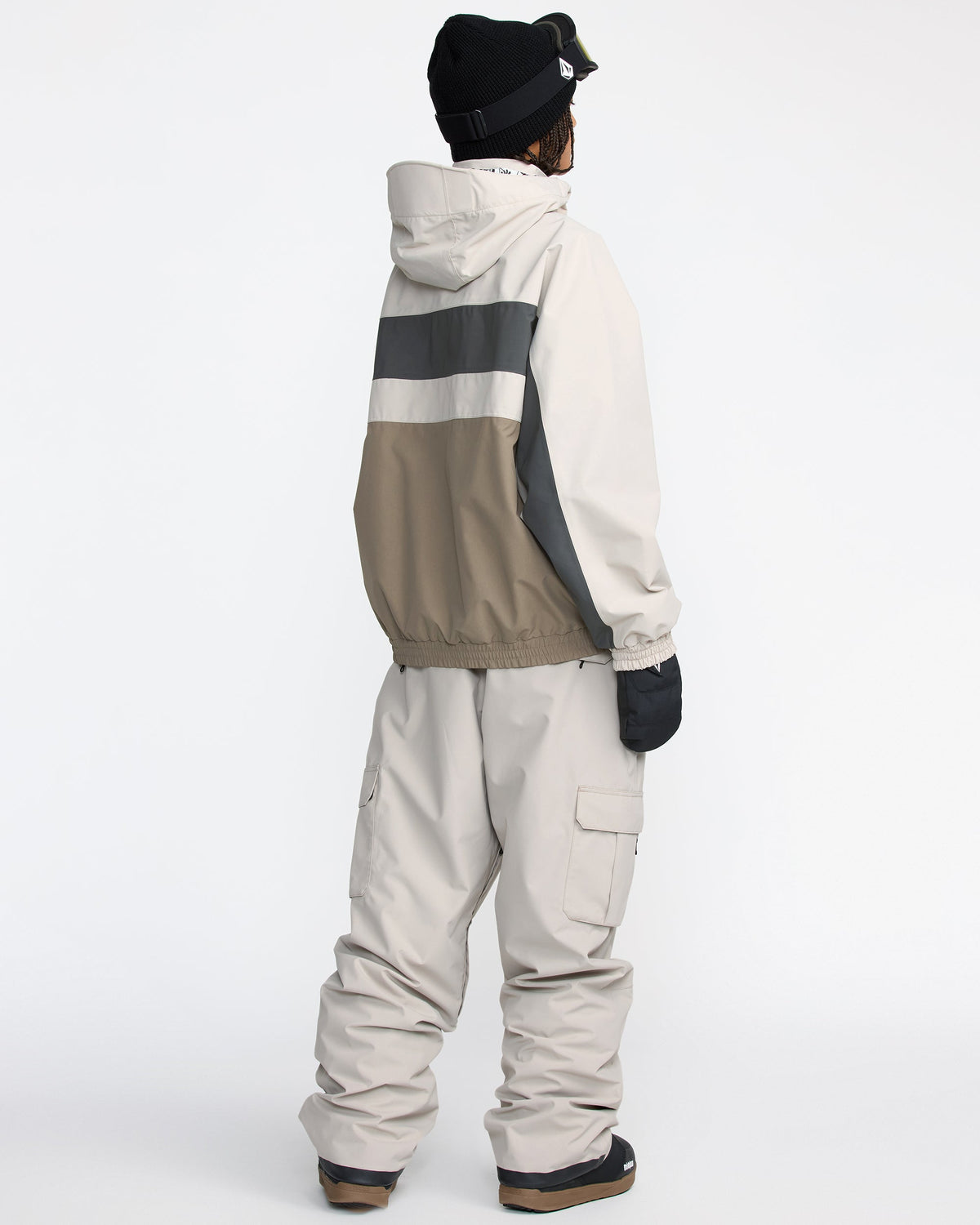 DLM Jacket | Volcom Signature