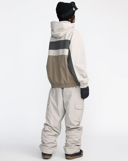 DLM Jacket | Volcom Signature