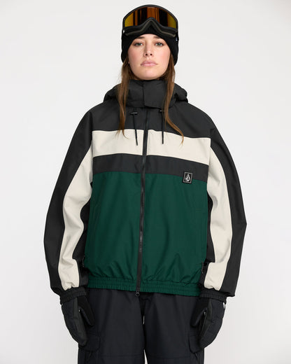DLM Jacket | Volcom Popular