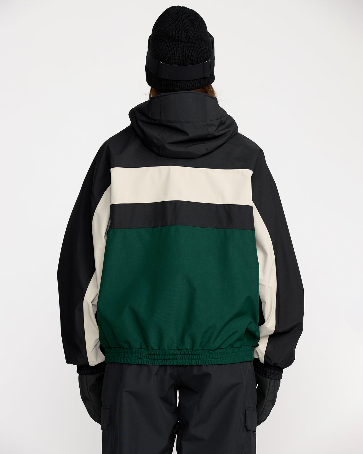 DLM Jacket | Volcom Popular