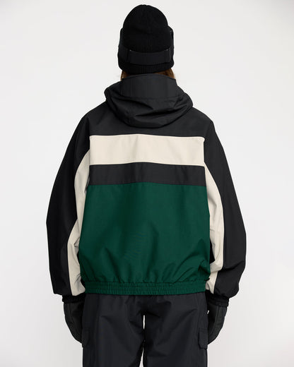 DLM Jacket | Volcom Popular