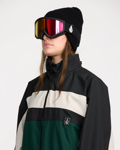 DLM Jacket | Volcom Popular