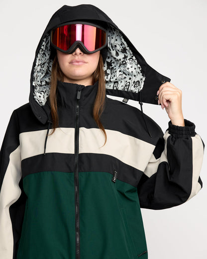 DLM Jacket | Volcom Popular