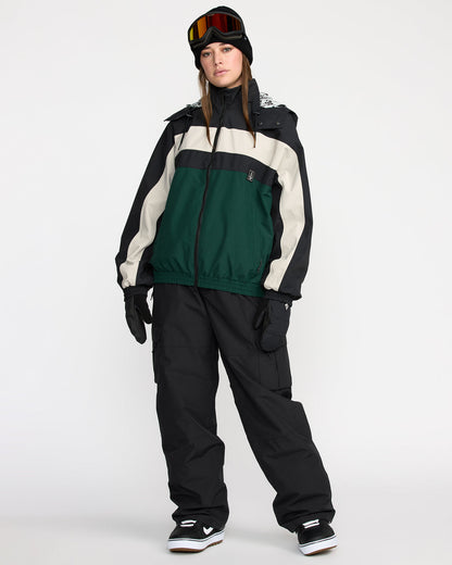DLM Jacket | Volcom Popular