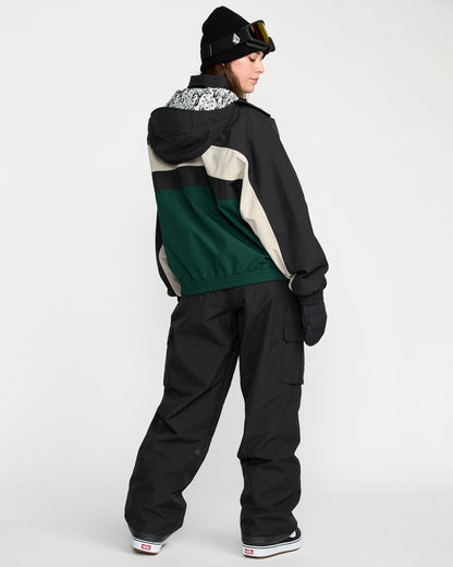 DLM Jacket | Volcom Popular