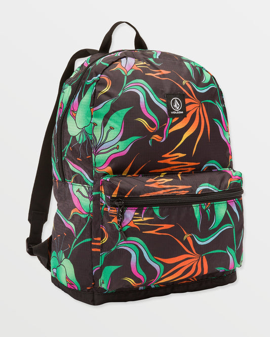 Bt Packable Backpack | Volcom Best Price
