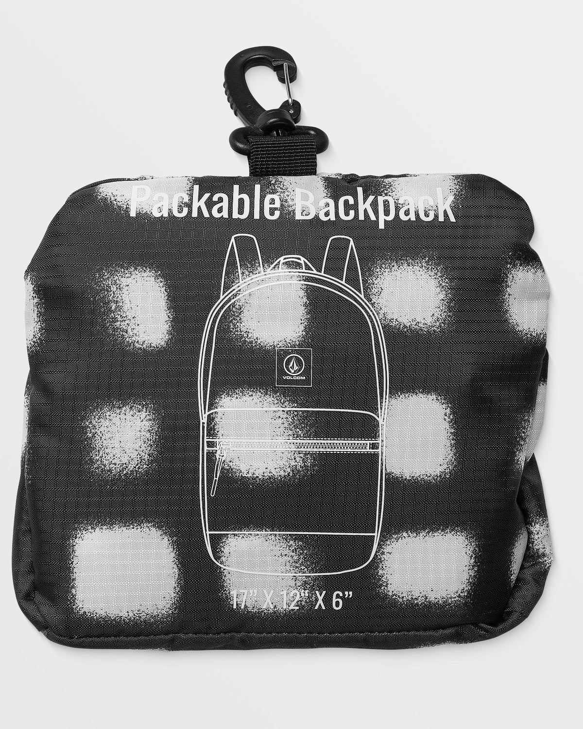 Bt Packable Backpack | Volcom Sale