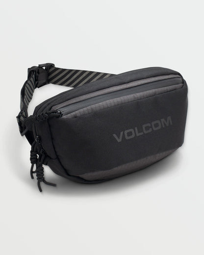 Mini Dos Pack Waist Bag | Volcom Featured