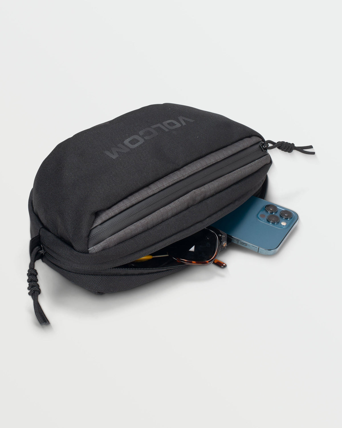 Mini Dos Pack Waist Bag | Volcom Featured