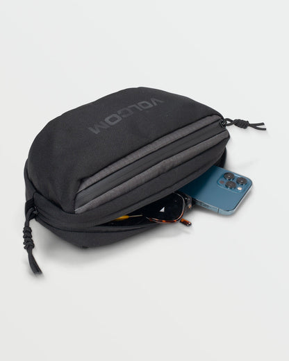 Mini Dos Pack Waist Bag | Volcom Featured
