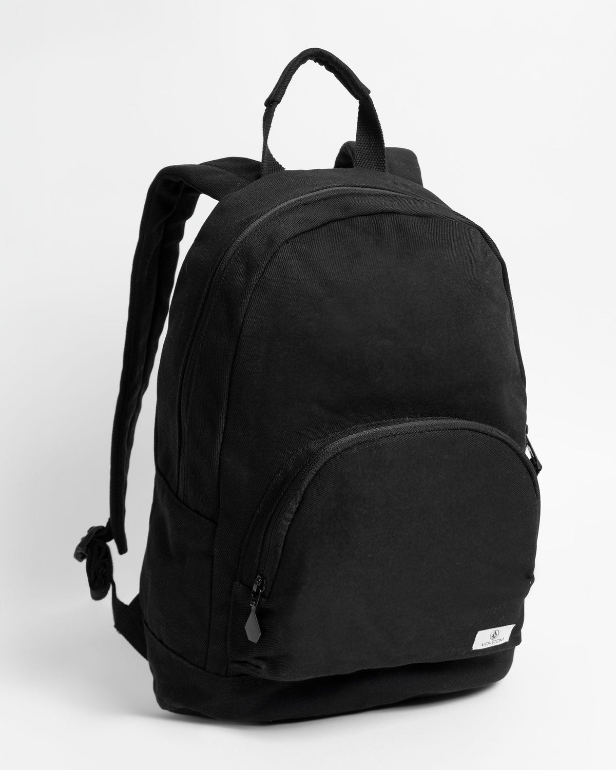 Schoolyard Canvas Backpack | Volcom Best Seller