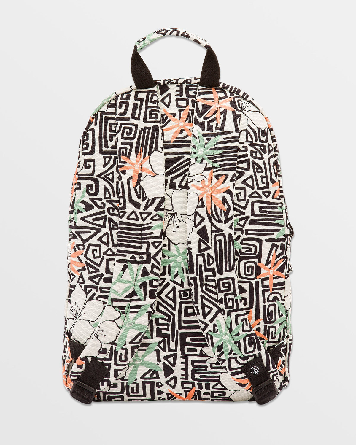 Schoolyard Canvas Backpack | Volcom Signature