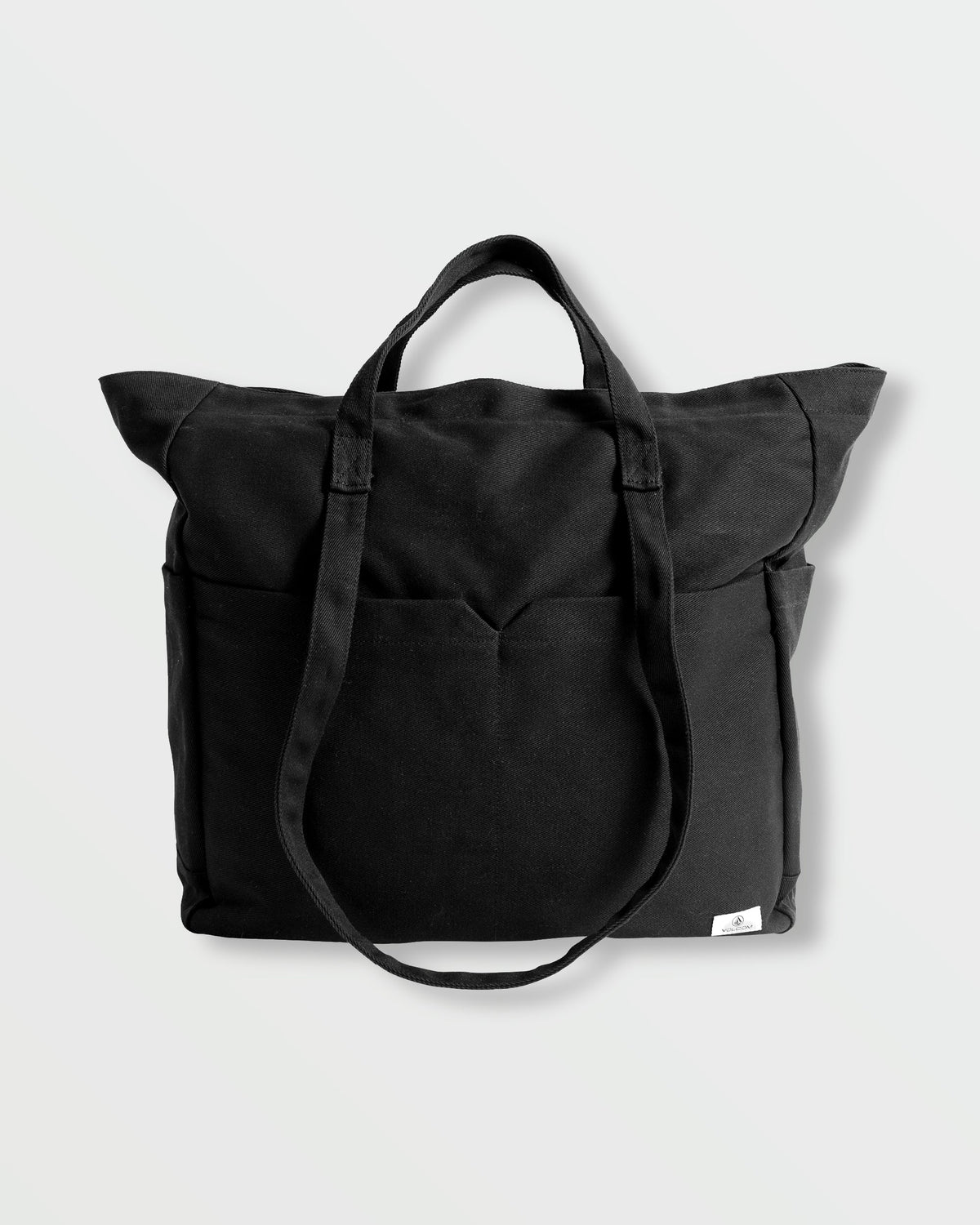 Schoolyard Canvas Tote | Volcom Special Offer