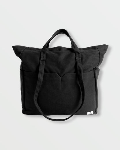 Schoolyard Canvas Tote | Volcom Special Offer