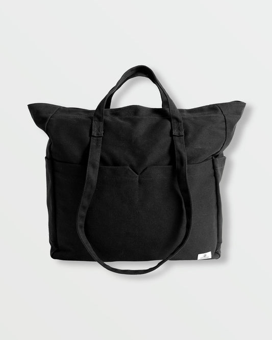 Schoolyard Canvas Tote | Volcom Special Offer