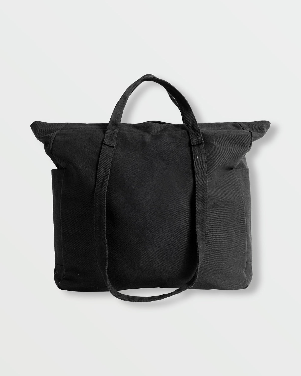 Schoolyard Canvas Tote | Volcom Special Offer