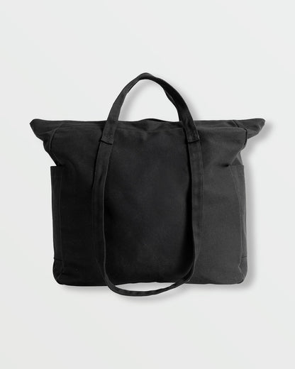 Schoolyard Canvas Tote | Volcom Special Offer