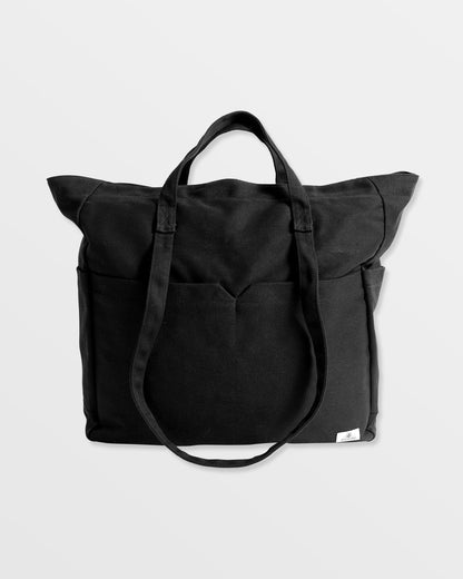 Schoolyard Canvas Tote | Volcom Special Offer