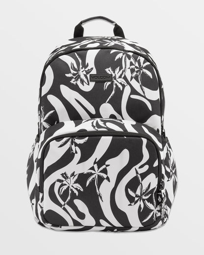 Upperclass Backpack | Volcom Top Pick