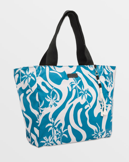 Bay Bae Beach Tote | Volcom Top Pick