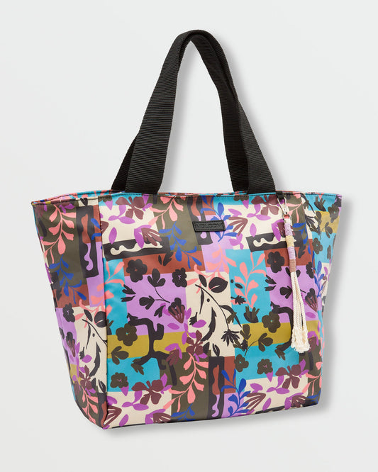 Bay Bae Beach Tote | Volcom Latest