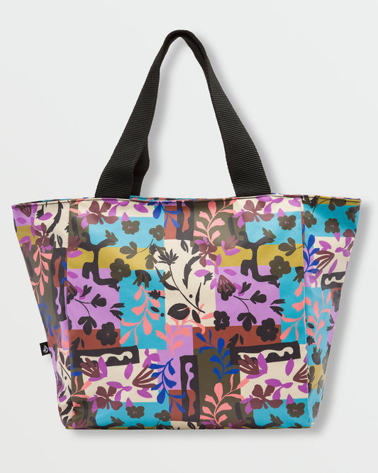 Bay Bae Beach Tote | Volcom Latest