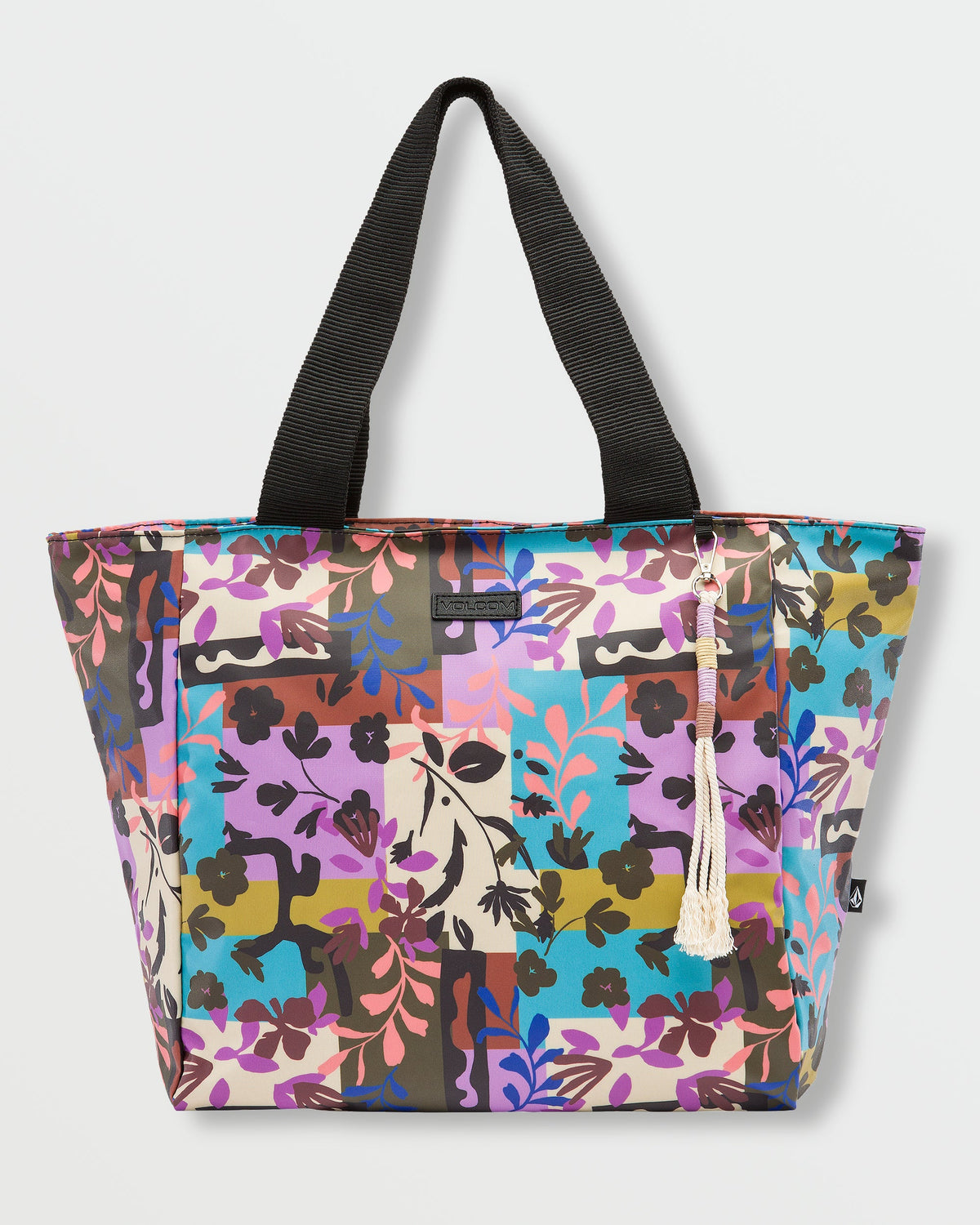 Bay Bae Beach Tote | Volcom Latest